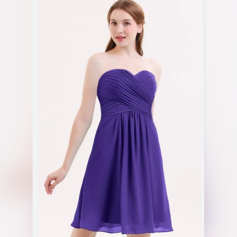 Ralph Lauren Evening Dress